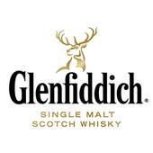 Glenfiddich 格蘭菲迪 logo